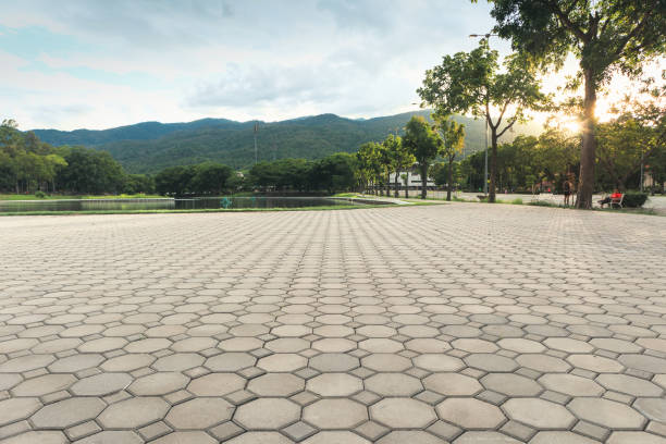 Best Commercial Driveway Pavers  in Eagle Lake, FL