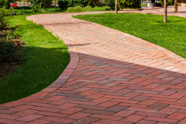 Best Concrete Paver Driveway  in Eagle Lake, FL