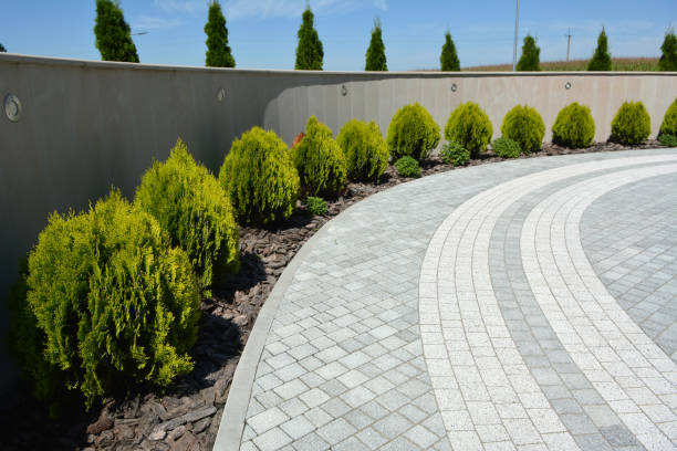 Best Professional Driveway Pavers  in Eagle Lake, FL