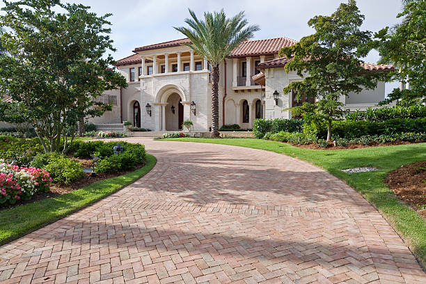 Best Driveway Paving Contractor  in Eagle Lake, FL