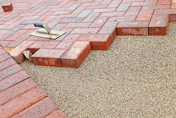 Best Driveway Repair Near Me  in Eagle Lake, FL