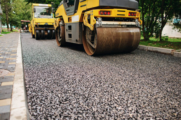 Best Best Driveway Pavers  in Eagle Lake, FL