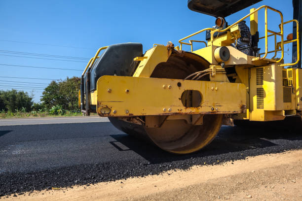 Reasons to Select Us for Your Driveway Paving Requirements in Eagle Lake, FL